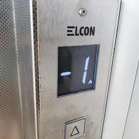 Apartman كابليينا المظهر الخارجي الصورة