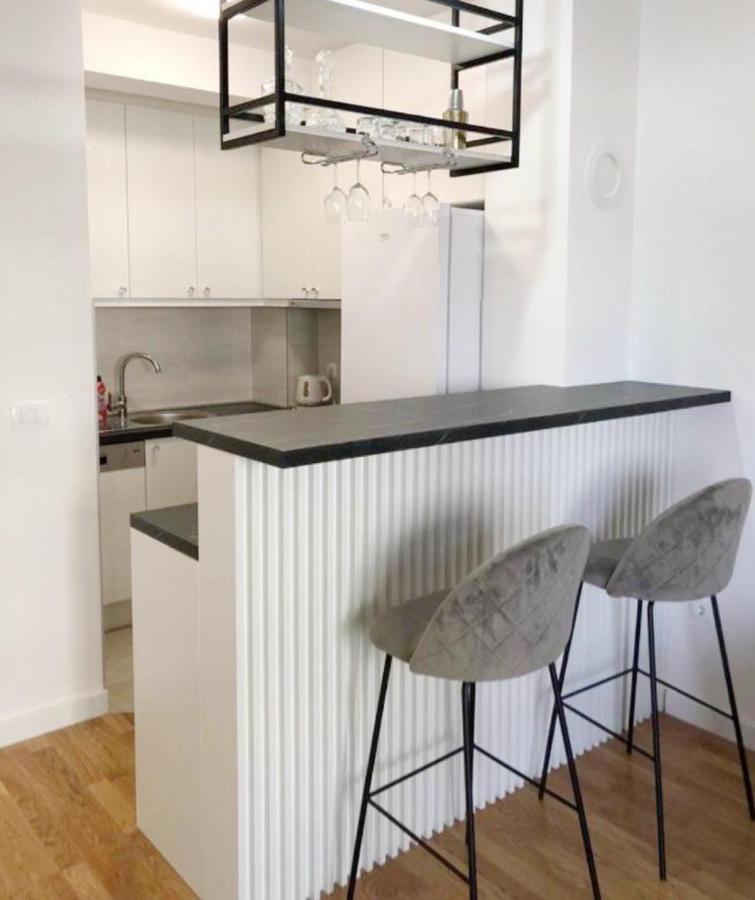 Apartman كابليينا المظهر الخارجي الصورة