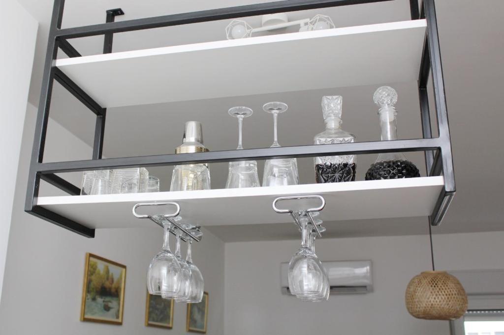 Apartman كابليينا المظهر الخارجي الصورة