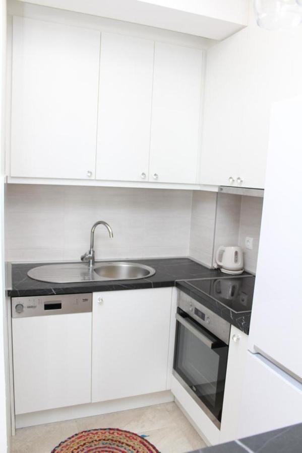 Apartman كابليينا المظهر الخارجي الصورة