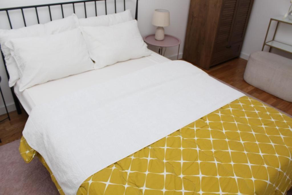 Apartman كابليينا المظهر الخارجي الصورة