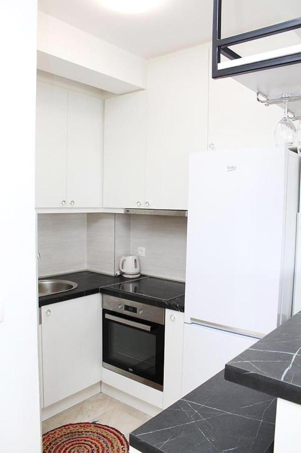 Apartman كابليينا المظهر الخارجي الصورة