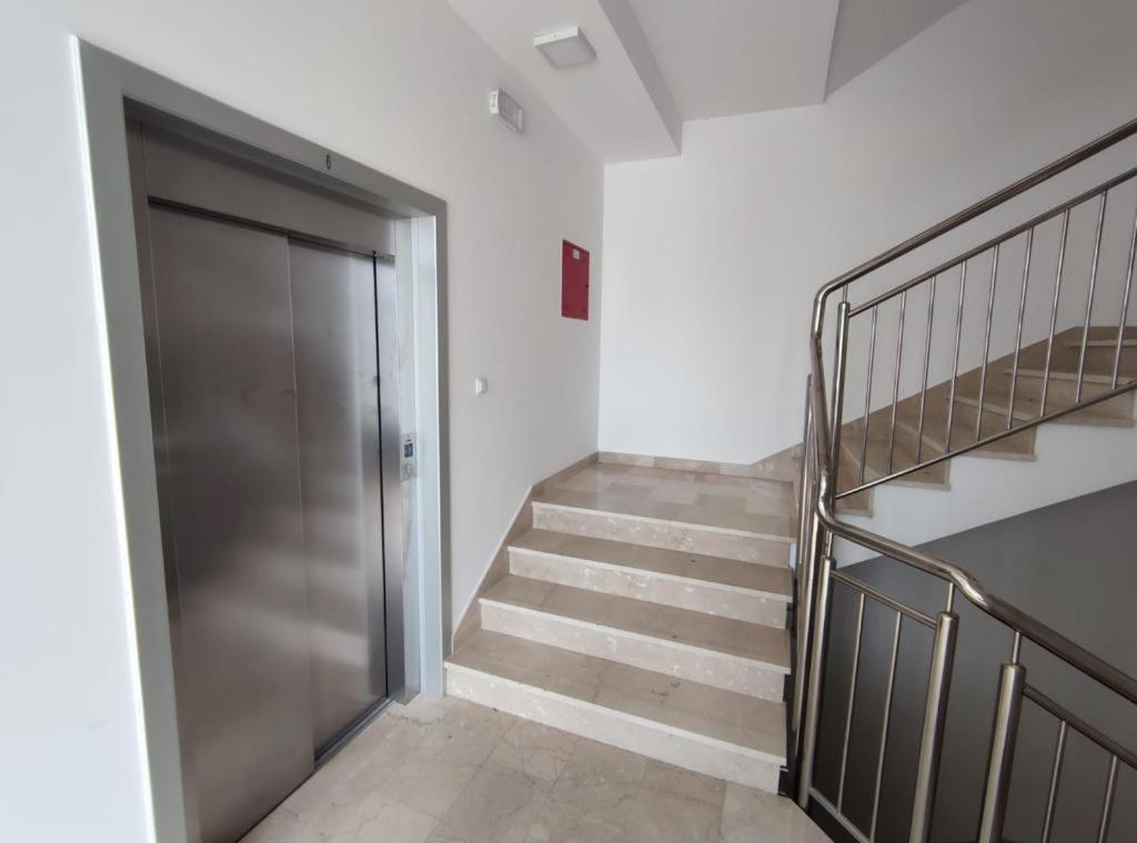 Apartman كابليينا المظهر الخارجي الصورة