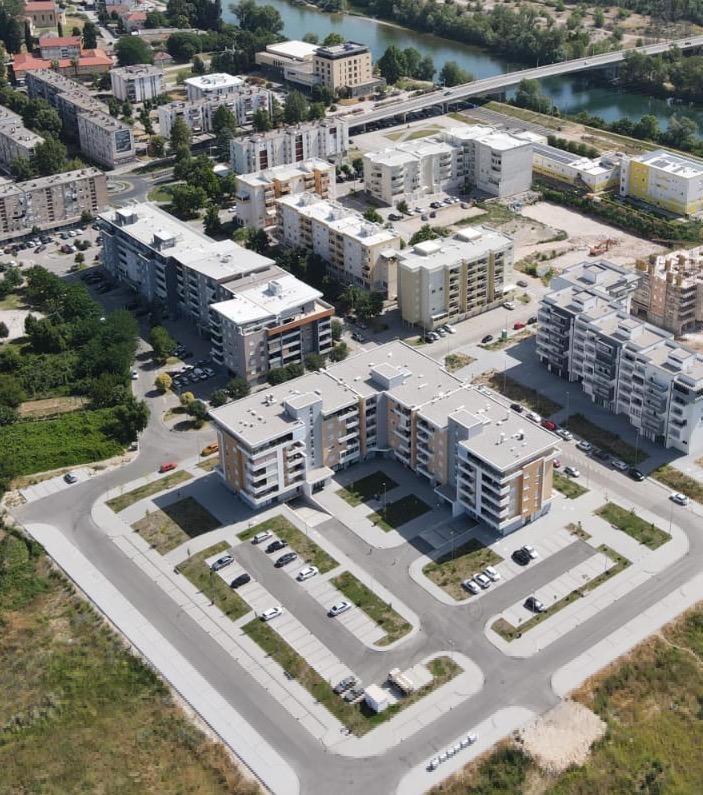 Apartman كابليينا المظهر الخارجي الصورة