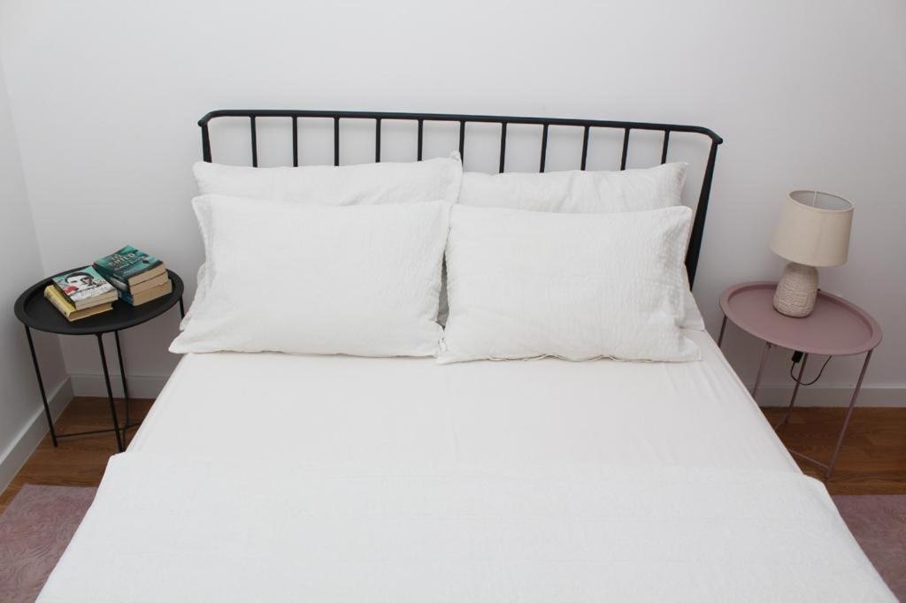 Apartman كابليينا المظهر الخارجي الصورة