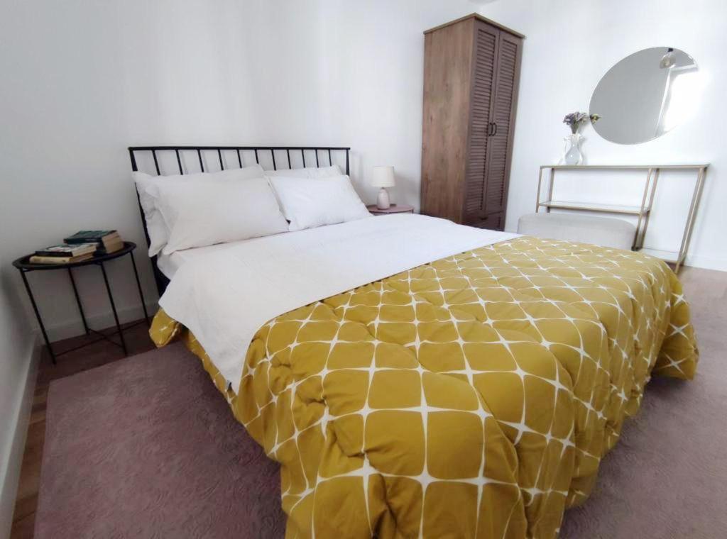 Apartman كابليينا المظهر الخارجي الصورة