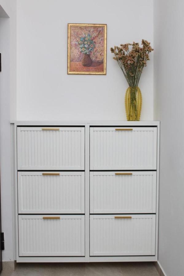Apartman كابليينا المظهر الخارجي الصورة