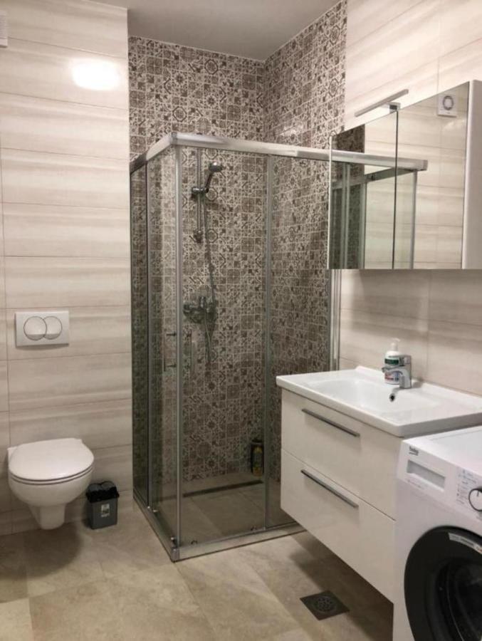 Apartman كابليينا المظهر الخارجي الصورة