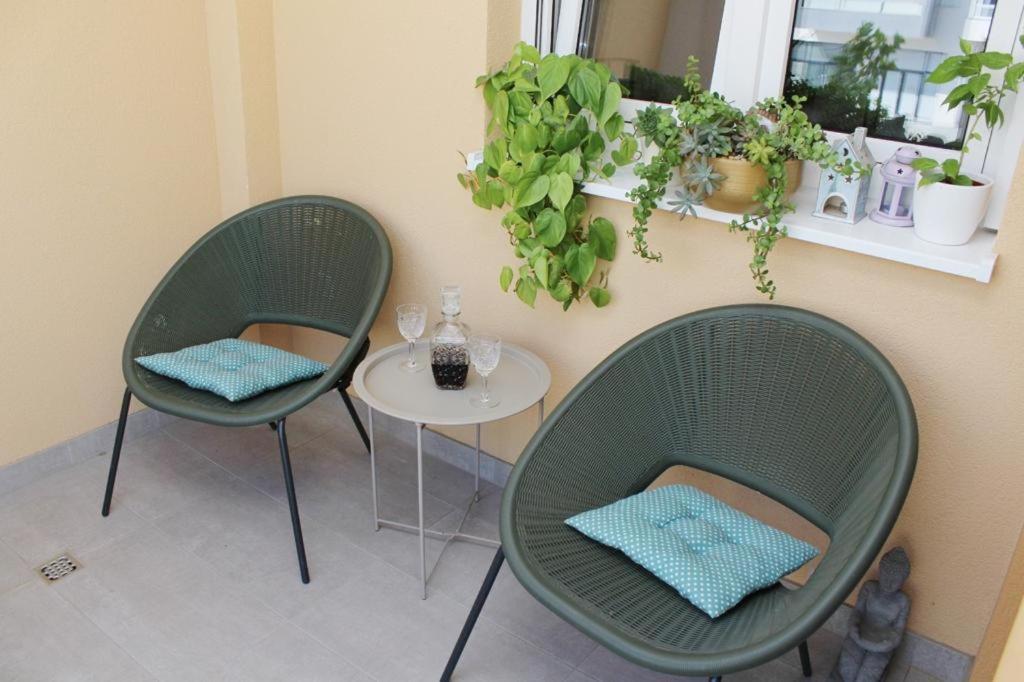 Apartman كابليينا المظهر الخارجي الصورة