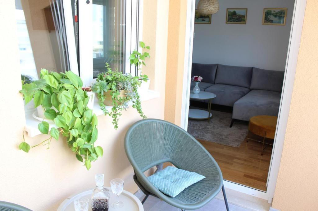 Apartman كابليينا المظهر الخارجي الصورة