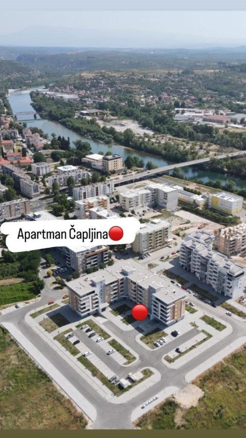 Apartman كابليينا المظهر الخارجي الصورة
